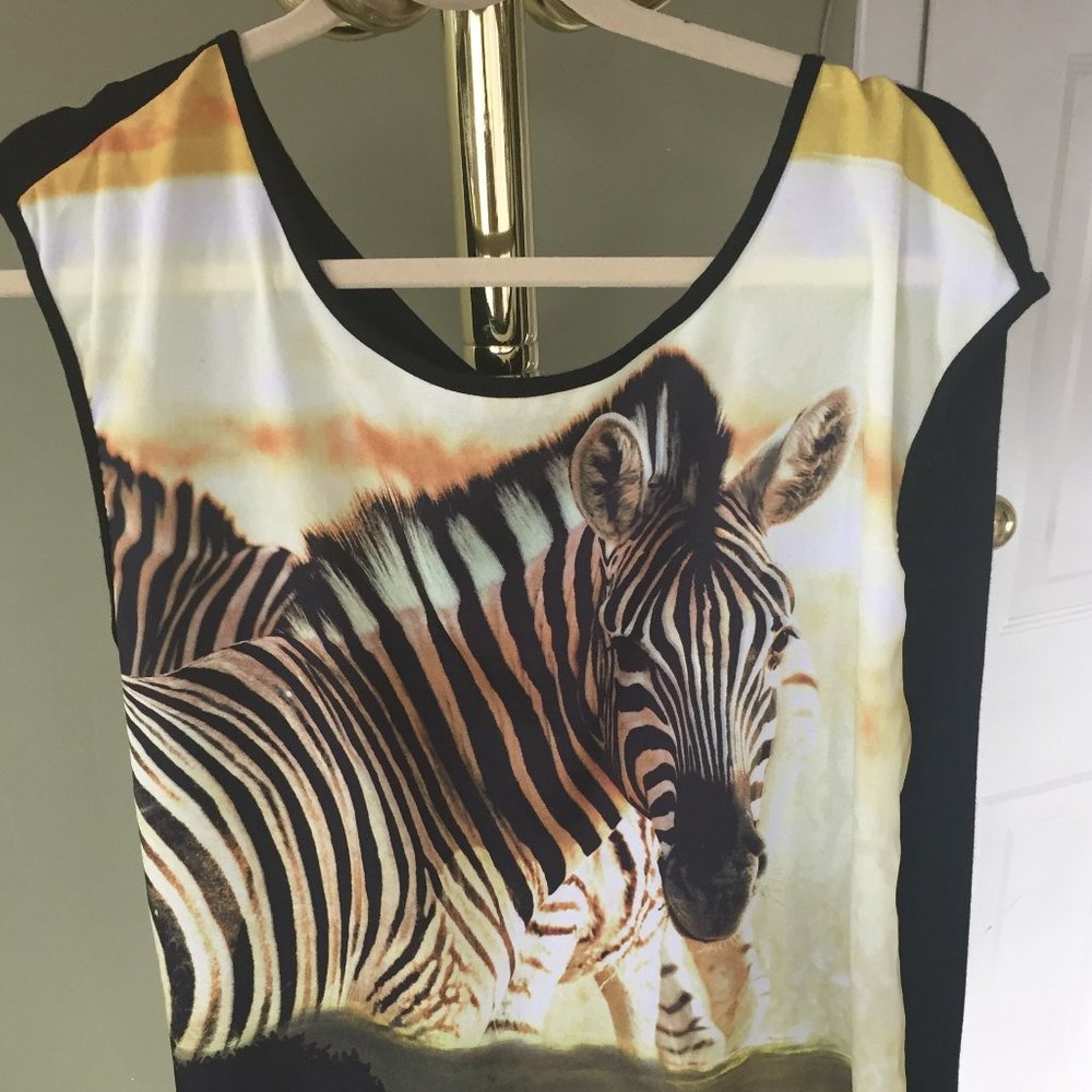 Out of Africa top
